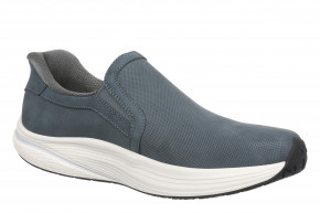 SF-MODENA IV SLIP ON M Blue Denim MBT Schuhe